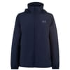 Mens Wolfskin Stormy 2l Jacket