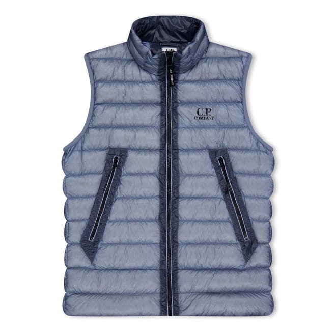 Cp Ripstock Gilet