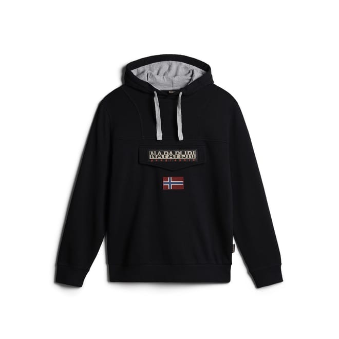Logo Hoodie