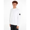 Badge Crew Sweatshirt