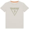 Mini Me Regular Fit Crew Neck T-Shirt