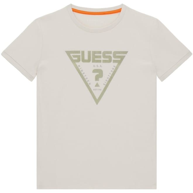 Mini Me Regular Fit Crew Neck T-Shirt