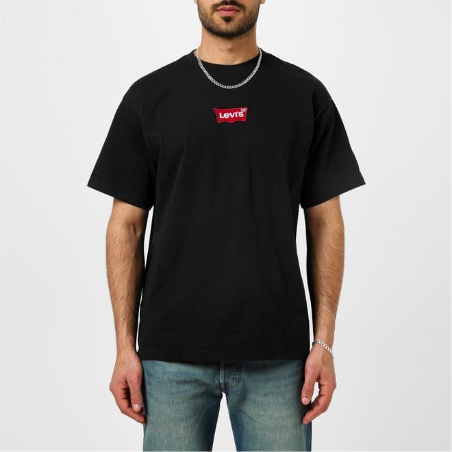 Fit Graphic T-Shirt