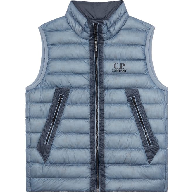 Cp Ripstop Gilet