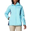 Arcad Hooded Rain Jacket