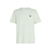 Tommy Small Badge T-Shirt