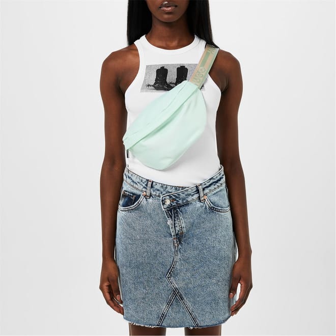 Strap Belt Bag