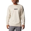 Trek Crew Neck Regular Fit Sweatshirt