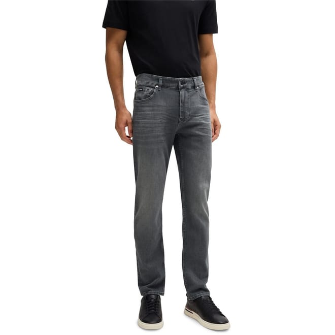 Delaware Five Pocket Slim Jeans