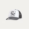 Box Logo Cap