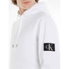Badge Hoodie