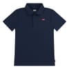 Regular Fit Short Sleeve Polo Shirt
