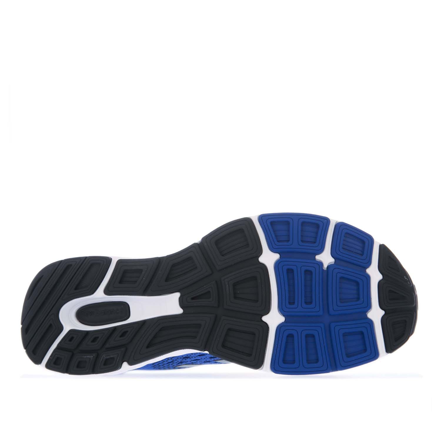 New Balance 680v6 Running Shoes in Blue