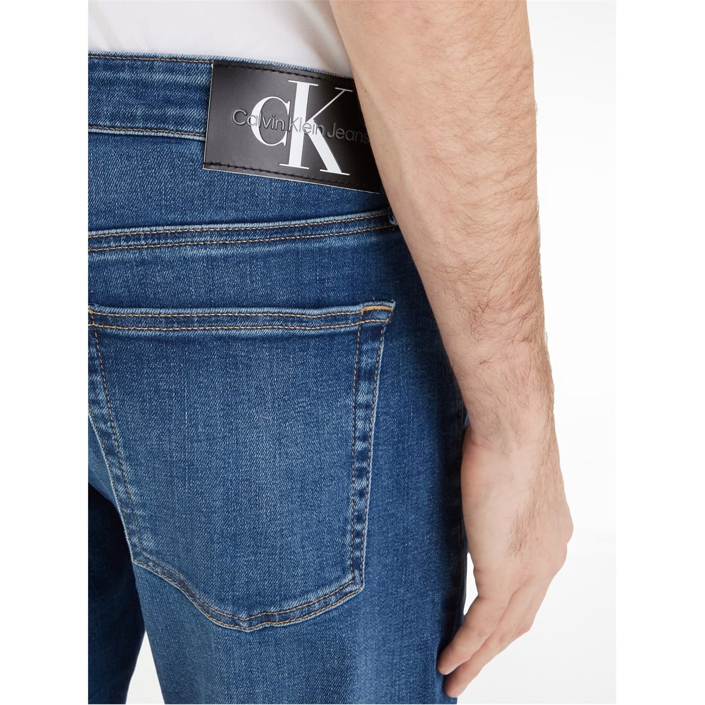 Calvin klein 026 slim on sale