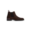 Hilfiger Core Rwb Suede Chelsea