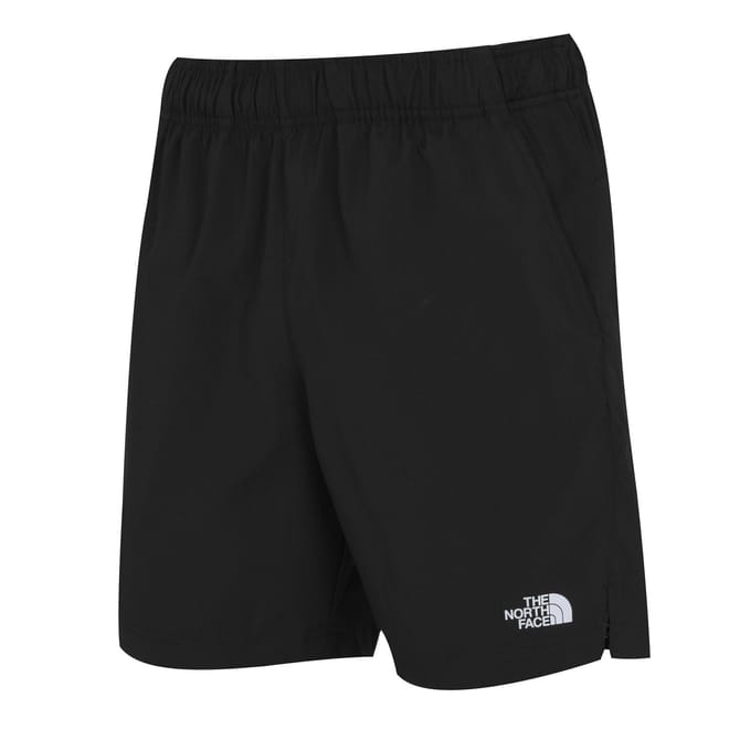 24 7 Shorts