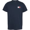 Slim Flag Crew Neck T-Shirt