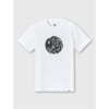 Gillespie Logo Crew Neck T-Shirt