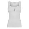 Star Square Neck Slim Fit Tank