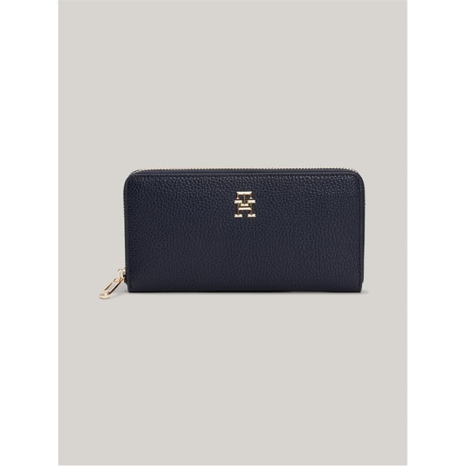 Emblem Large Wallet