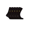 Liam 5 Pack Crew Socks
