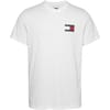 Slim Crew Neck Short Sleeve T-Shirt