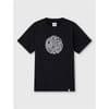 Gillespie Logo Crew Neck T-Shirt