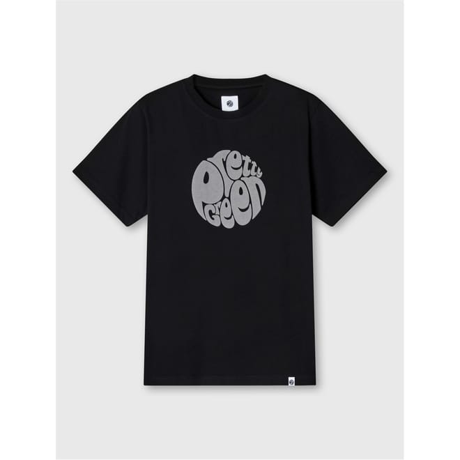 Gillespie Logo Crew Neck T-Shirt