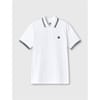 Barton Regular Fit Short Sleeve Shirt