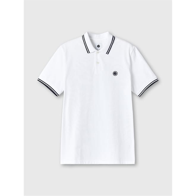 Barton Regular Fit Short Sleeve Shirt