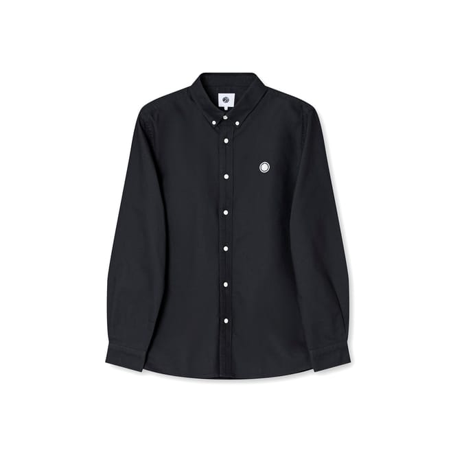 Oxford Long Sleeve Regular Fit Shirt