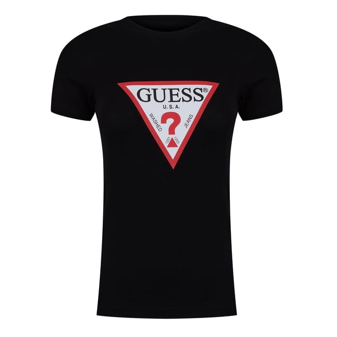 Tri Icon Slim Fit Crew Neck T-Shirt