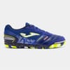Mundial Leather Indoor Football Trainers