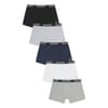 Core 5 Pack Trunks