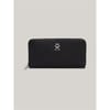 Emblem Large Wallet