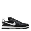 Low Top Flats Sneakers