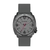 Delta Ridge Silicone Strap Sports Watch