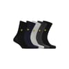 Liam 5 Pack Crew Socks