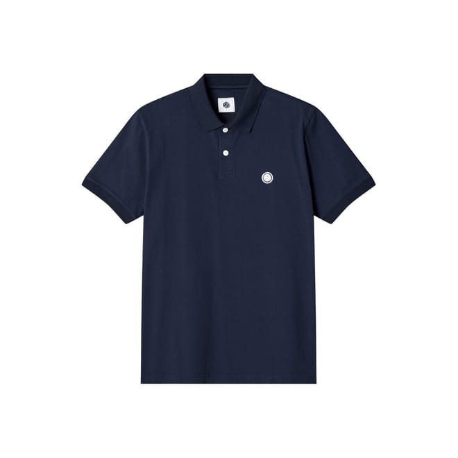 Jerry Jersey Regular Fit Polo Shirt