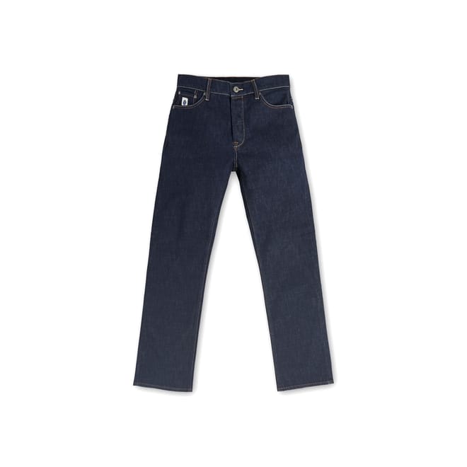 Five Pocket Slim Jeans
