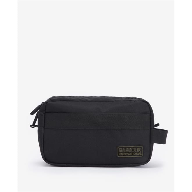 Essential Washbag