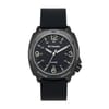 Delta Ridge Silicone Strap Sports Watch