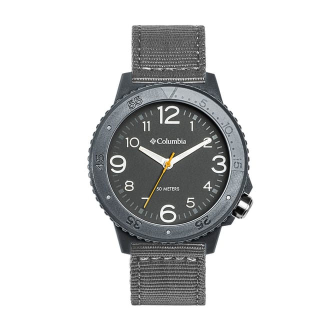 Cross Trail Polycarbonate Case Sports Watch