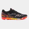 Mundial Leather Indoor Football Trainers