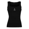 Star Slim Fit Scoop Neck Tank