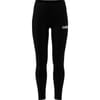 Essentials Linear Tights Junior Girls
