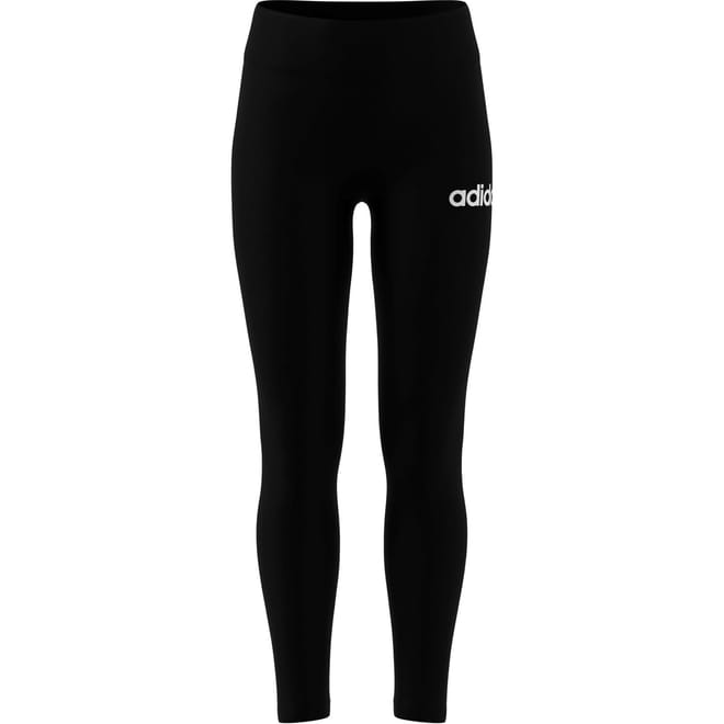 Essentials Linear Tights Junior Girls