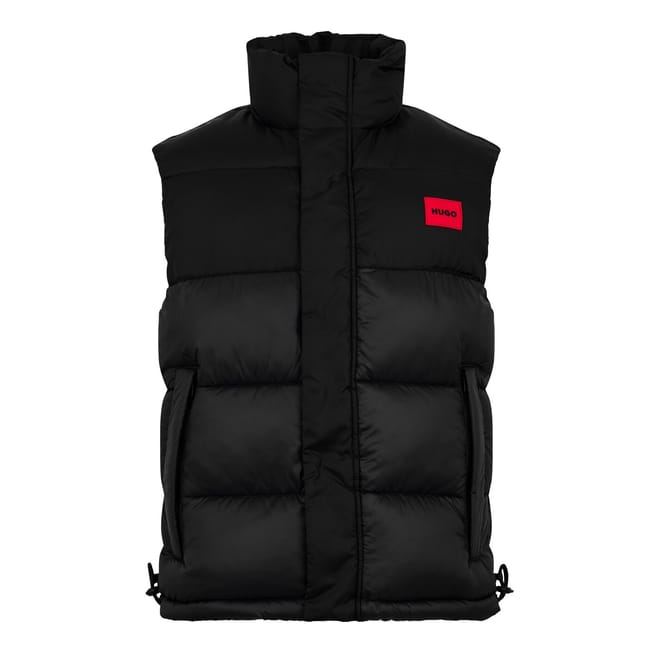 Regular Fit Vest