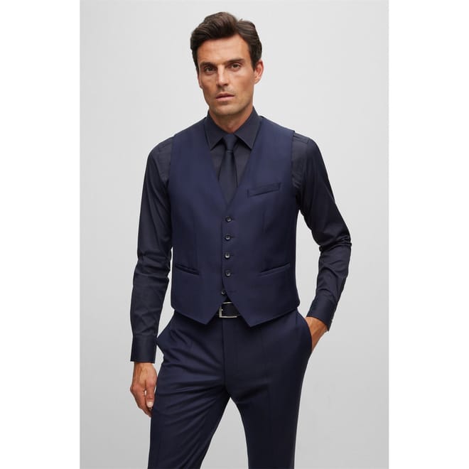 T-Harvers Waistcoat
