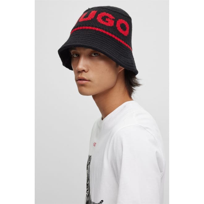 Xuss Bucket Hat